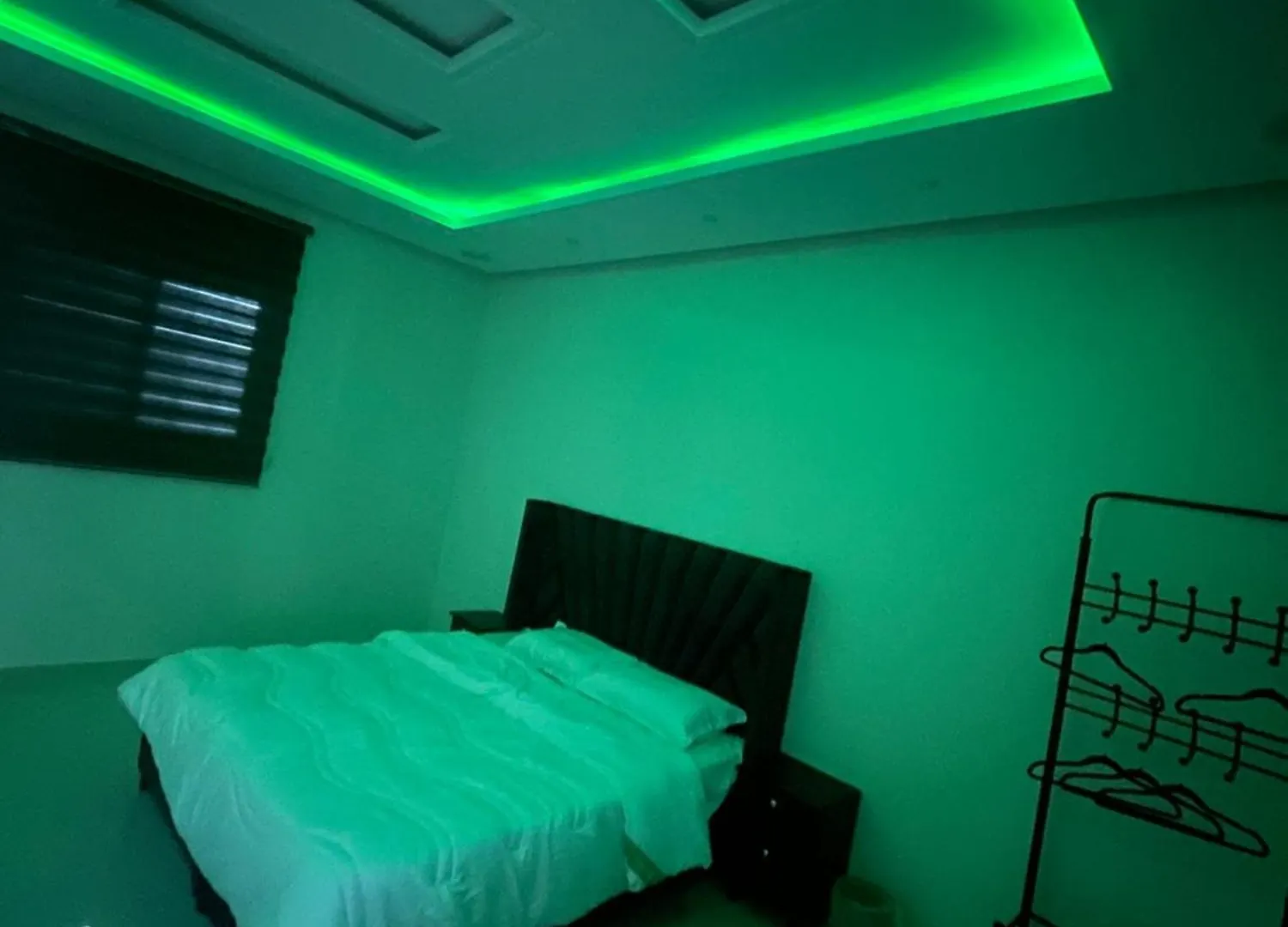 شقه غرفه وصاله مريحه Lejlighed Riyadh