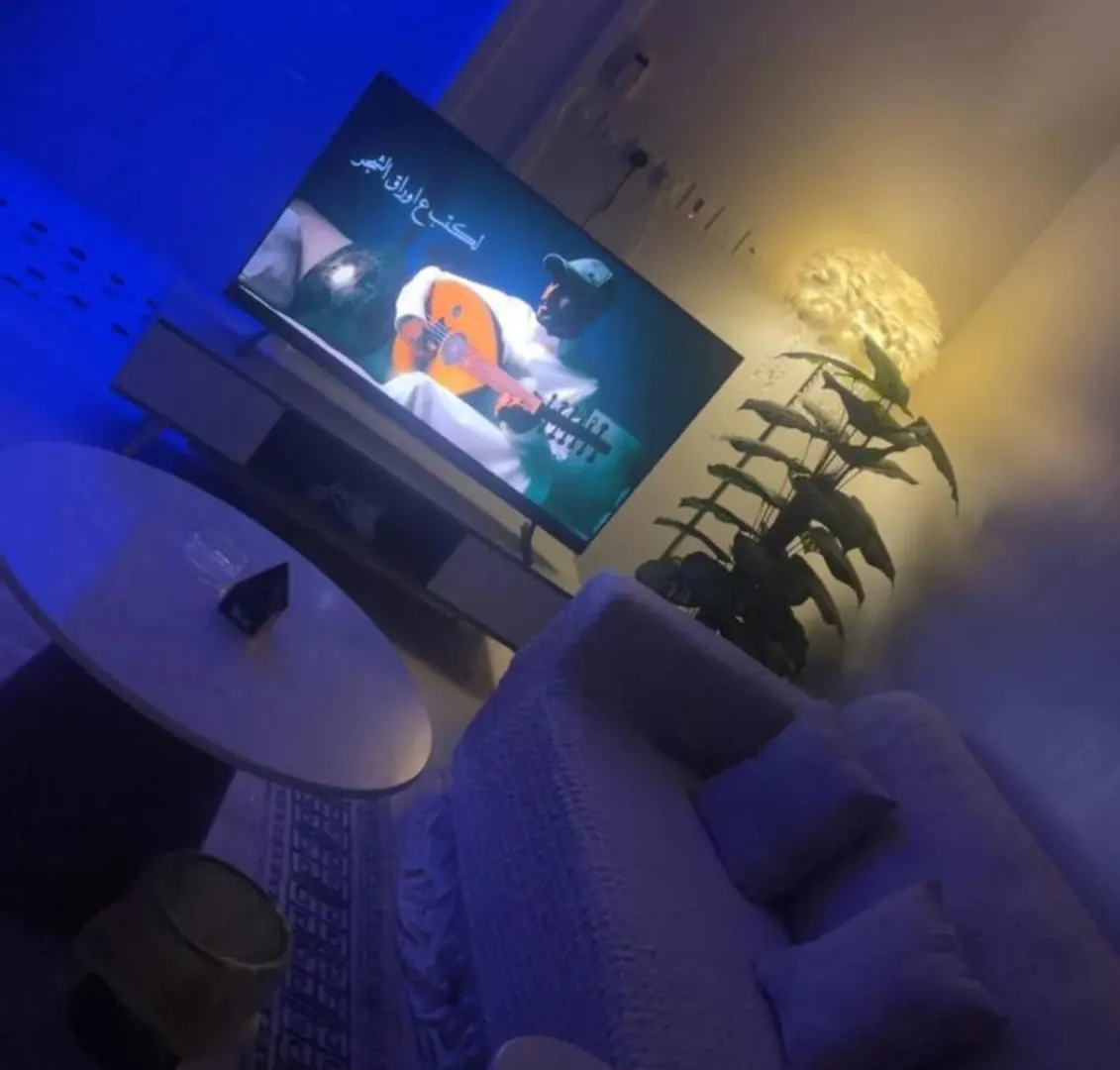 شقه غرفه وصاله مريحه Lejlighed Riyadh Saudi-Arabien